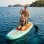 Tabla SUP Inflable Funwater SUPFW62A 320x82x15 cm 180 kg