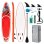 Planche SUP Funwater SUPFR01D Large et stable