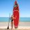 Planche SUP Funwater SUPFR01D Large et stable