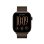 Bracelet Milanese Loop Apple Bronze sombre 40 mm