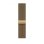 Bracelet Apple Milanese Loop Or brillant 46 mm S/M