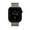 Bracelet Apple Milanese Loop Naturel 46 mm S/M