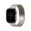 Bracelet Apple Watch 42mm Naturel