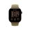 Bracelet Apple sport olive 42 mm S/M