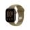 Bracelet Apple olive 42 mm M/L