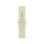Bracelet sport Apple Watch 42 mm S/M couleur succulente pale