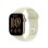 Bracelet sport Apple Watch 42 mm S/M couleur succulente pale
