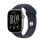 Correia desportiva Apple Watch 46 mm azul marinho