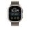 Bracelet Milanese Loop Titanium Apple Watch 49 mm