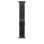 Bracelet Apple Milanese Loop Titanium Noir 49 mm Taille L