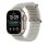 Correa Apple Ocean Band Silicone 49mm Taille Unique Gris Translucide