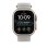Correa Apple Ocean Band Silicone 49mm Taille Unique Gris Translucide