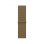 Bracelet sport Apple Watch Loop Vert Olive 42 mm léger et ajustable