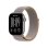 Bracelet Apple Loop Sport Bleu Chambray 42 mm