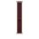 Bracelet Loop Trail Apple Watch 49 mm M/L Bourgogne Titane