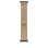 Correa Apple Loop Trail Nylon 49mm Taille M/L Sable Titane Noir