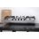 Placa de cocina de gas IsEasy MGBS-765 5 quemadores acero inoxidable