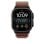 Cinturino Apple Alpine Loop Borgogna 49 mm Taglia L