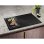 Placa de inducción Electrolux EIS87453IZ Negro 77 cm 4 zonas