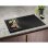 Placa de inducción Electrolux EIS87453IZ Negro 77 cm 4 zonas
