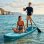 Tabla de sup Funwater SUPFW62B 320×82×15 cm 180 kg