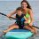 Tabla SUP Inflable Funwater SUPFW58A 335x84x15 cm 165 kg