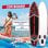 Tabla de Sup Funwater SUPFW32A 350×83×15 cm 180 kg