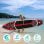 Tabla de Sup Funwater SUPFW32A 350×83×15 cm 180 kg