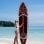 Tabla de Sup Funwater SUPFW32A 350×83×15 cm 180 kg