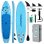 Tabla de Sup Funwater SUPFW58B 335×84×15 cm 165 kg
