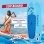 Tabla de Sup Funwater SUPFW58B 335×84×15 cm 165 kg