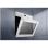 Horno Multifunción Electrolux EOF5F50BV 65L 56cm Catalítico A con Grill Blanco