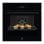 Horno Multifunción Electrolux LOE8F38Z 72L 60cm Catalítico A+ con Grill Negro