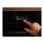 Horno Multifunción Electrolux LOE8F38Z 72L 60cm Catalítico A+ con Grill Negro