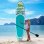 Tabla de SUP Funwater SUPFR03F Ancha y Estable Max 180 kg