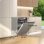 Lavastoviglie Gorenje GV693A65AD 16 coperti A con Wi-Fi e apertura automatica