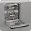 Lavastoviglie Gorenje GV693A65AD 16 coperti A con Wi-Fi e apertura automatica