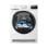 Secadora de condensación Electrolux EW6D295GP 9 kg Clase energética A+++ con bomba de calor