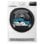 Secadora de condensación Electrolux EW6D295GP 9 kg Clase energética A+++ con bomba de calor
