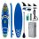 Tabla de paddle surf Funwater SUPFR02E 350 x 83 x 15 cm con kit