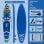 Tabla de paddle surf Funwater SUPFR02E 350 x 83 x 15 cm con kit