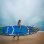 Tabla de paddle surf Funwater SUPFR02E 350 x 83 x 15 cm con kit