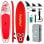 Tabla SUP hinchable Funwater 335×84×15 cm 165 kg
