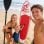 Tabla SUP hinchable Funwater 335×84×15 cm 165 kg