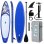 Tabla SUP Hinchable Funwater SUPFW53A 350×83 cm 180 kg Kit Completo