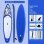 Tabla SUP Hinchable Funwater SUPFW53A 350×83 cm 180 kg Kit Completo