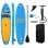Tabla de paddle surf hinchable Funwater SUPFW31E 335 x 83 x 15 cm