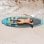 Tabla de surf hinchable Funwater SUPFW27A 335x83x15 cm 180 kg Atardecer tropical