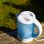 Hervidor eléctrico de viaje Klausberg KB-9045 0,6 L + 2 tazas + 2 cucharillas