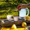Hervidor eléctrico de viaje Klausberg KB-9045 0,6 L + 2 tazas + 2 cucharillas